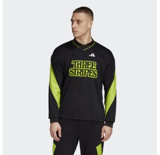 Лонгслив adidas Goalie FR6597