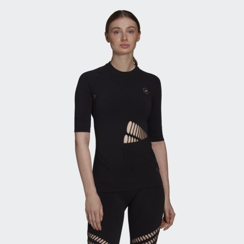 Футболка для фитнеса adidas TRUESTRENGTH FS0125_image_1