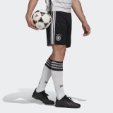 Домашние шорты сборной Германии adidas Performance FS7590_image_4