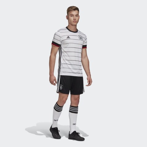 Домашние шорты сборной Германии adidas Performance FS7590_image_8
