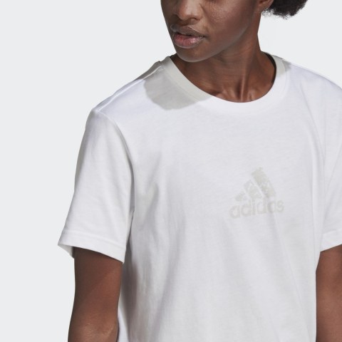 Футболка adidas Badge of Sport Graphic GJ6524_image_4
