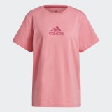 Футболка adidas Badge of Sport Graphic GJ6537_image_3