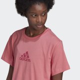 Футболка adidas Badge of Sport Graphic GJ6537_image_5