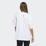 Футболка adidas Graphic (Plus Size) GJ6544_image_2