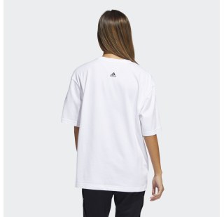 Футболка adidas Graphic (Plus Size) GJ6544