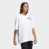 Футболка adidas Graphic (Plus Size) GJ6544_image_4