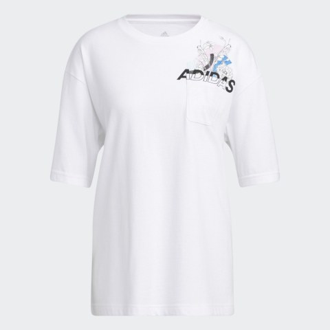 Футболка adidas Graphic (Plus Size) GJ6544_image_6