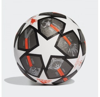 Футбольный мяч adidas Finale 21 UCL Training GK3476