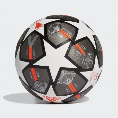 Футбольный мяч adidas Finale 21 UCL Training GK3476_image_2