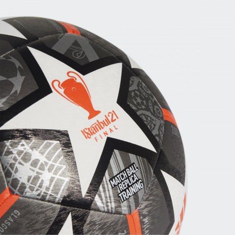 Футбольный мяч adidas Finale 21 UCL Training GK3476_image_4