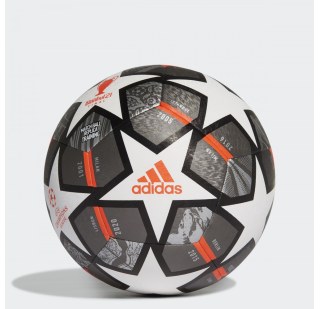 Футбольный мяч adidas Finale 21 UCL Training GK3476