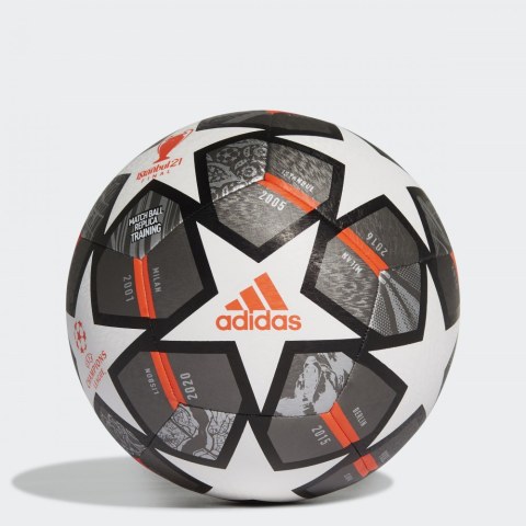 Футбольный мяч adidas Finale 21 UCL Training GK3476_image_1