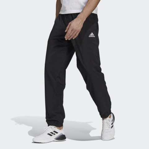 Брюки adidas AEROREADY Essentials Stanford GK9252_image_1