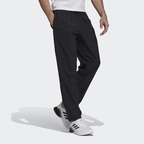 Брюки adidas AEROREADY Essentials Stanford GK9252_image_4