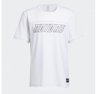 Футболка adidas FB Hype Performance GL0455