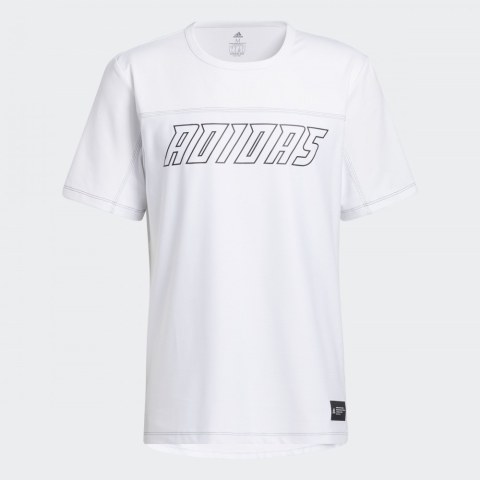 Футболка adidas FB Hype Performance GL0455_image_1