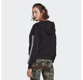 Толстовка adidas Essentials 3-Stripes GL1462