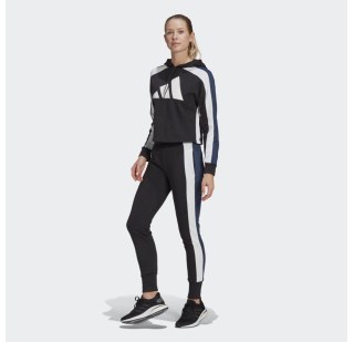 Спортивний костюм Adidas W TS BIG LOGO GL9482