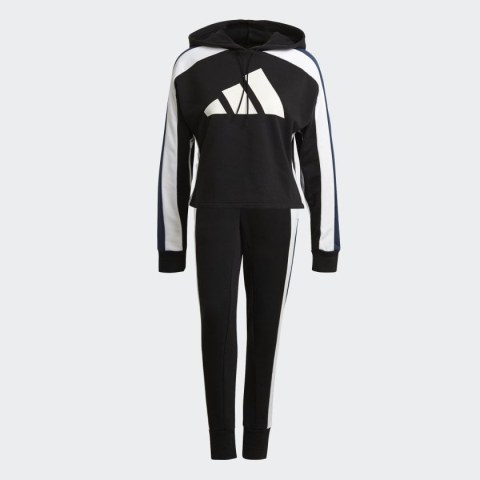 Спортивний костюм Adidas W TS BIG LOGO GL9482_image_3