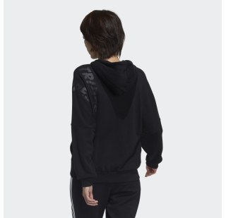 Толстовка adidas Word GM0695