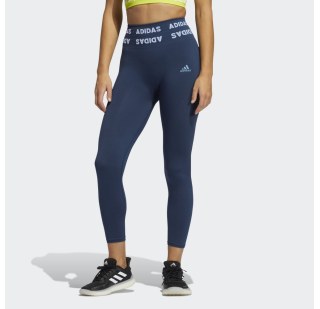 Легінси adidas Training Aeroknit 7/8 GM5155