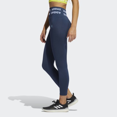 Легінси adidas Training Aeroknit 7/8 GM5155_image_5