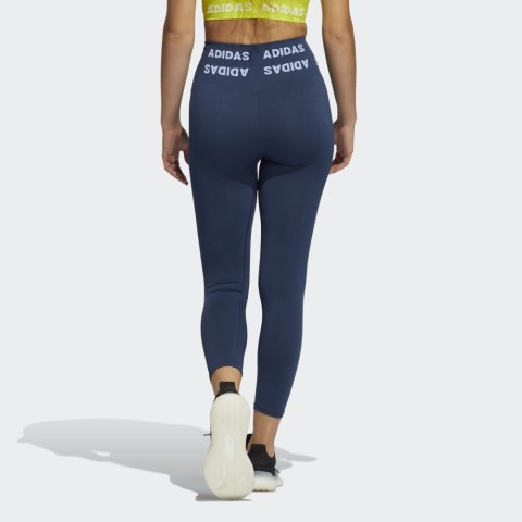 Легінси adidas Training Aeroknit 7/8 GM5155_image_2