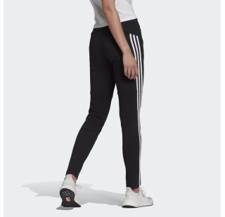 Брюки-скинни adidas Sportswear 3-Stripes GP7350