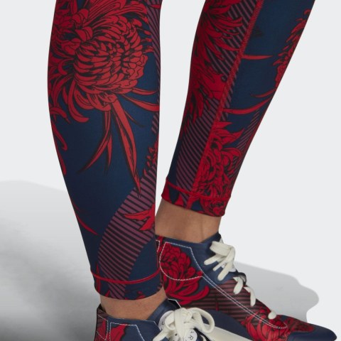 Леггинси adidas by Stella McCartney GQ7110_image_4