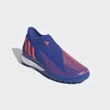 Футбольные сороконожки adidas PREDATOR EDGE.3 LL TF Performance GX2630_image_4