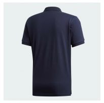 Поло чоловіче Adidas 3-Stripes Black EJ0925_image_19