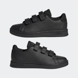 Кросівки Adidas Advantage Court Lifestyle GW6490_image_8