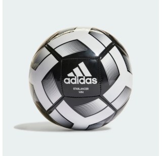 Футбольний м'яч Adidas Starlancer Mini HE3811