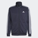 Спортивный костюм Adidas Basic 3-Stripes Tricot HZ2220_image_3