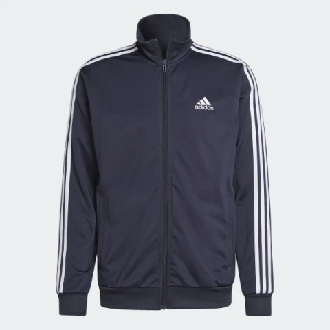 Спортивный костюм Adidas Basic 3-Stripes Tricot HZ2220_image_3