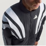 Бігова ветровка Adidas Adizero Archive HZ3692_image_4