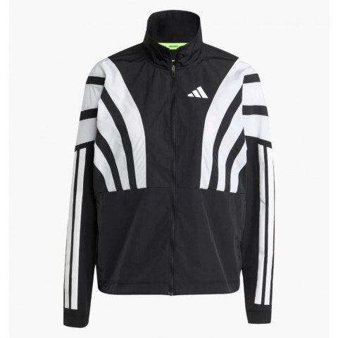 Женская ветровка Adidas Adizero Archive HZ3696_image_2