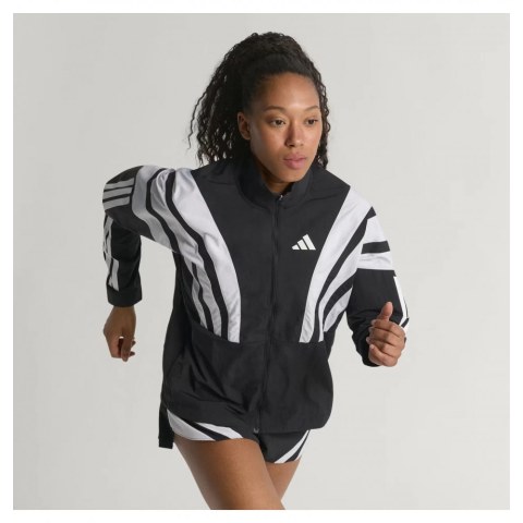 Женская ветровка Adidas Adizero Archive HZ3696_image_3