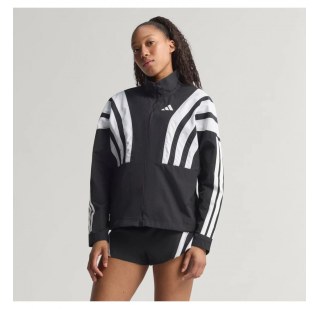 Бігова ветровка Adidas Adizero Archive HZ3692