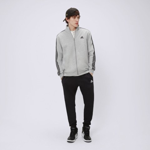 Спортивный костюм Adidas Basic 3-Stripes Fleece IA3073_image_1