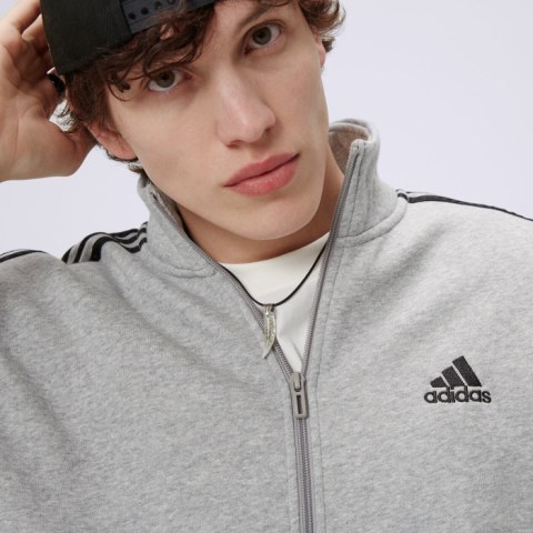 Спортивный костюм Adidas Basic 3-Stripes Fleece IA3073_image_6