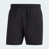 Плавальні шорти Adidas Solid CLX Short-Length IA5390_image_1
