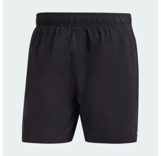 Плавальні шорти Adidas Solid CLX Short-Length IA5390