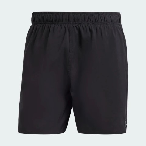 Плавальні шорти Adidas Solid CLX Short-Length IA5390_image_1