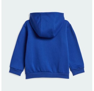 Спортивний костюм Adidas Essentials Full-Zip IB4763