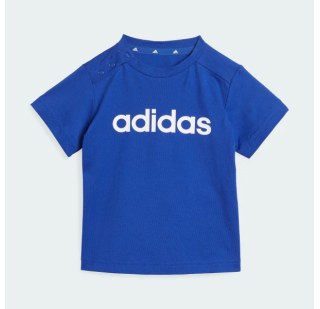 Комплект: футболка і шорти Adidas Essentials Lineage IB4770
