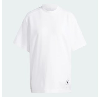 Футболка Adidas by Stella McCartney Logo IB6855