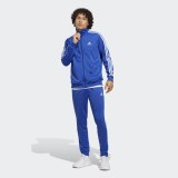 Спортивный костюм Adidas Basic 3-Stripes Tricot IC6761_image_1