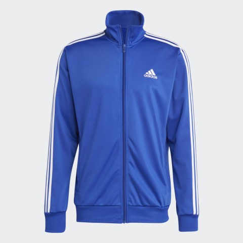 Спортивный костюм Adidas Basic 3-Stripes Tricot IC6761_image_4