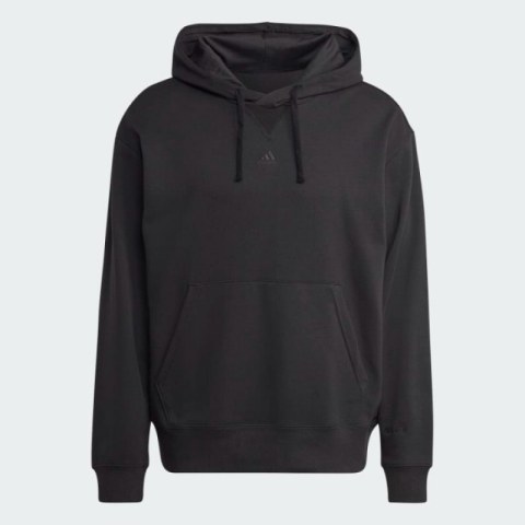 Худи мужское Adidas All Szn French Terry Hoodie IC9758_image_3